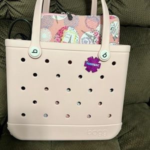 Baby BOGG Bag